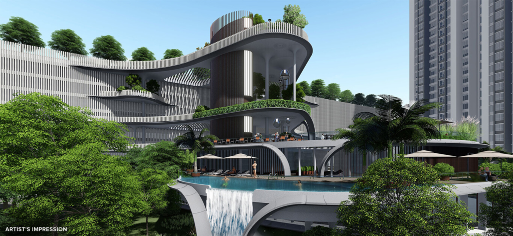 Luxury Flats in Thane