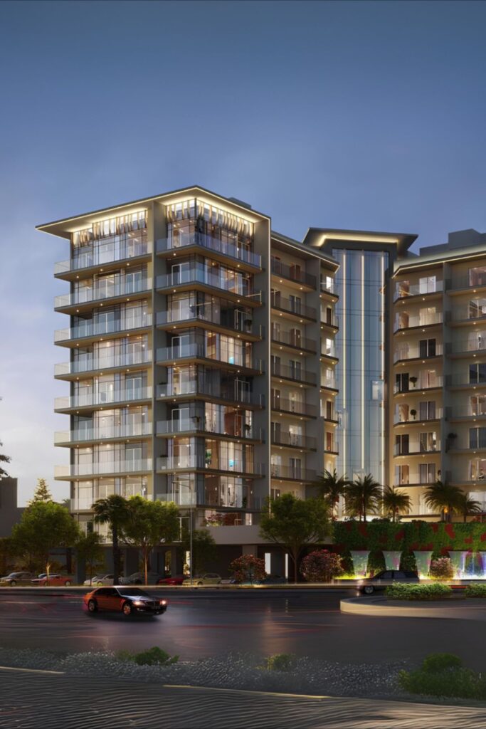 best localities for premium flats in Thane
